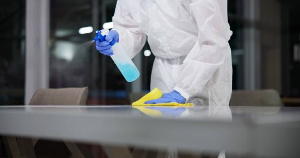 Licensed Unattended Death Cleanup service in Warminster, PA - Trauma Clean Pros